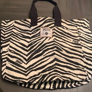 PINK Victoria’s Secret tote bag